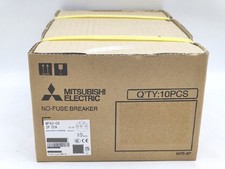 Mitsubishi Electric NF63-CV 2P