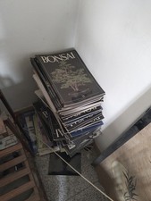 Riviste Bonsai & News  Dal Nr