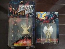 Bandai Devilman Dynamic Action