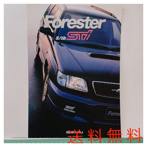 Catalogo originale subaru - catalogo,