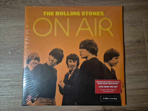 The rolling stones - the,