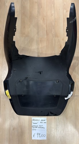 Carena posteriore benelli - posteriore,