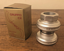 NOS Ofmega CX Cuffie in Lega