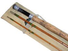 Hardy Neo Cane Glen Etive 10'