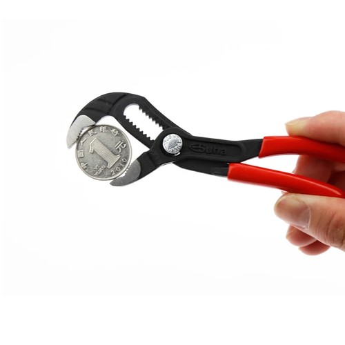 Pinza per tubi piccola