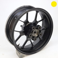 APRILIA Tuono 1000 R Cerchio posteriore 2006 2009 Rear wheel ID94247