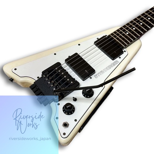 Chitarra senza testa