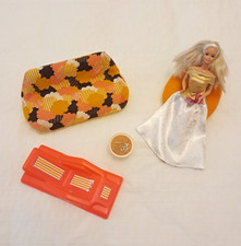 Anni '70 Mobili Barbie