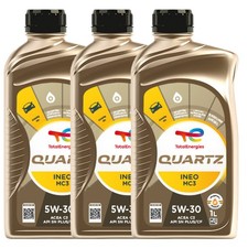 OLIO MOTORE AUTO TOTAL QUARTZ