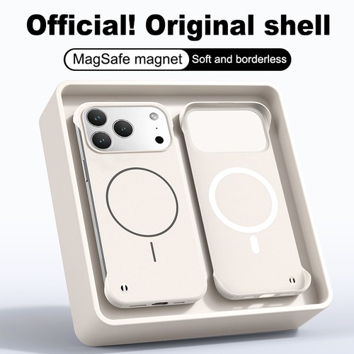 Custodia rigida magnetica