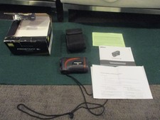 Nikon Prostaff 7i 6x21 Hunting