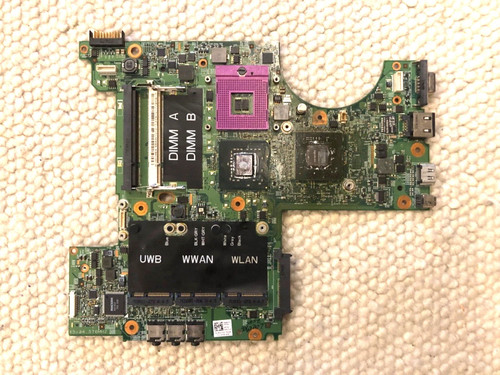 Scheda madre per laptop - , dell