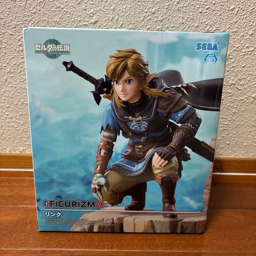 The legend zelda - of, link