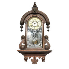 Orologio da parete a pendolo