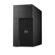 Dell Precision T3620 i7-6700