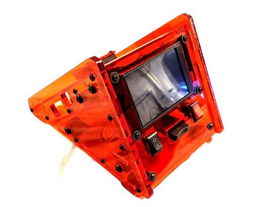 Controller cnc laser assi - controller,