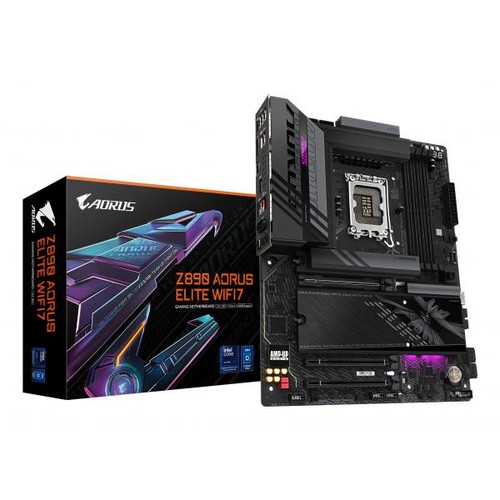 Z890 elite wifi7 - z890,