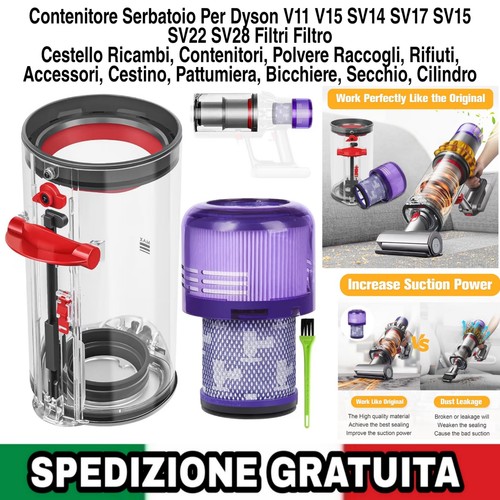 Contenitore polvere serbatoio - contenitore,