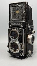 ROLLEI Rolleiflex 3,5 t -