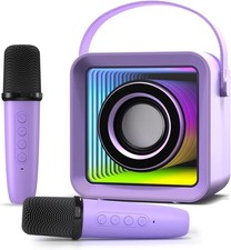 Mini macchina karaoke con - mini,