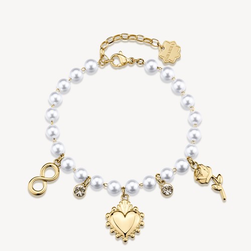 Brosway chakra bracciale - brosway,