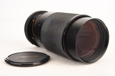 Adaptall mount tamron - adaptall, 28-210
