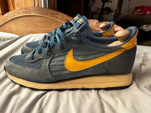 Scarpe sneakers nike originali - sneakers,