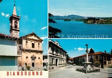Varese Biandronno