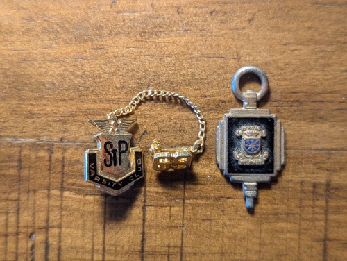 Collana ciondolo stp - ciondolo,