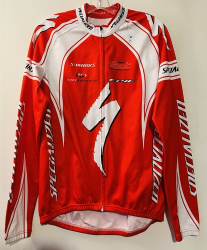 Specialized works epic - s-works,