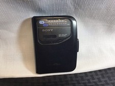 Walkman sony fx101 lettore - walkman,