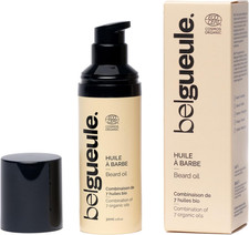 Belgueule Olio Secco Barba