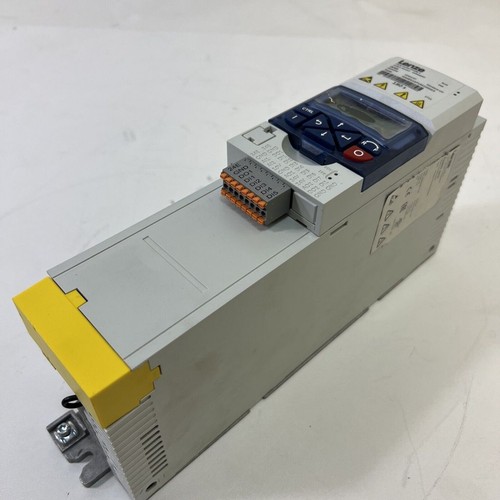 Lenze i550 power unit - lenze,