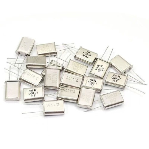 5pcs hc49 40mhz - 5pcs, hc49/u