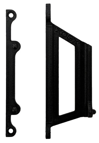 Adattatore montaggio ssd - adattatore, di