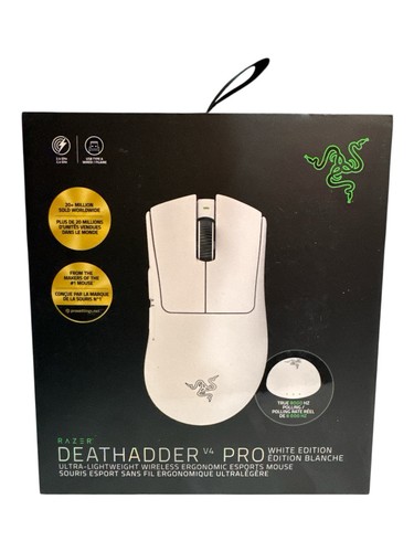 Razer deathadder pro mouse - razer,