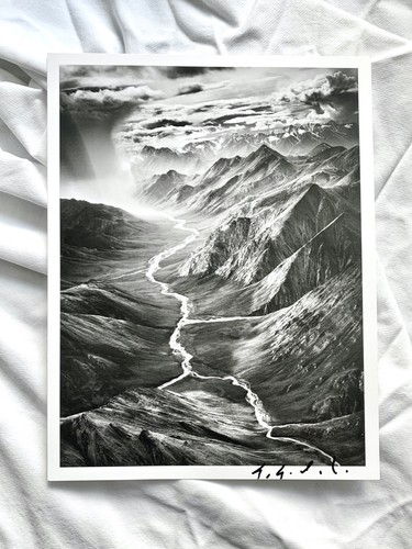 Sebastiao salgado originale - sebastiao,