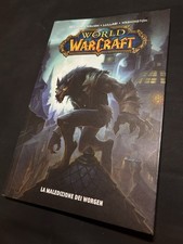 World of Warcraft Comic Book