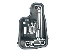 Porta Lampada Destro Fari