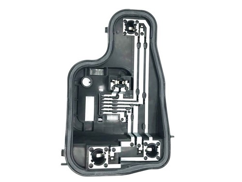 Porta lampada destro - lampada, fari