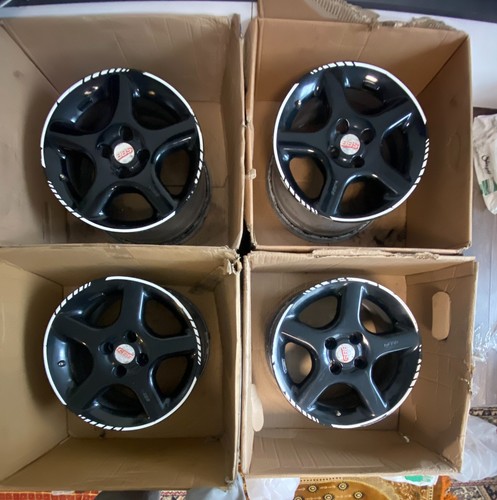 Cerchi originali bbs - cerchi,