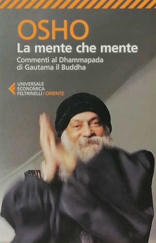 Mente che osho - la,