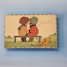 Cute Courting Children