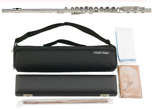 Pearl flute quantz 525 - flute,