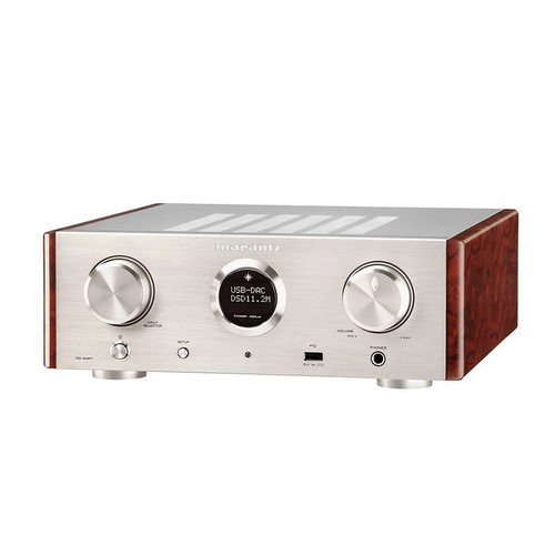 Marantz amp1 integrated - marantz,