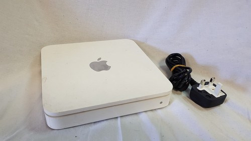 Apple a1355 airport time - airport,