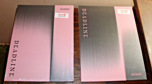Blackpink 3rd mini album - blackpink,
