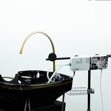 Attrezzatura Testa Spa Telaio