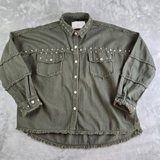 Giacca Zara donna piccola