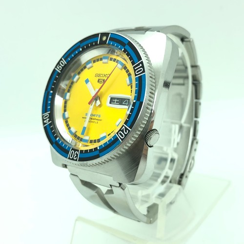 W2323 seiko sports - 5,